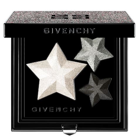 givenchy black to light|Black to Light Palette .